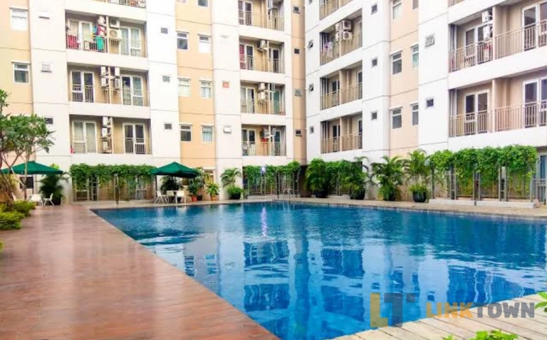 Linktown Sewa Apartemen Oak Tower Jaktim Linktown Sewa Apartemen Oak Tower Jaktim